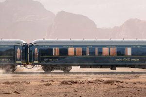 Orient Express Wagons